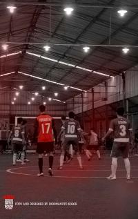 Futsal Galaxy BPL